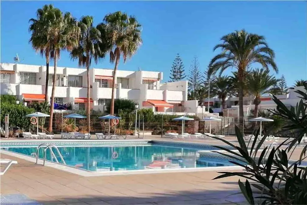 Palm Holiday Costa Del Silencio