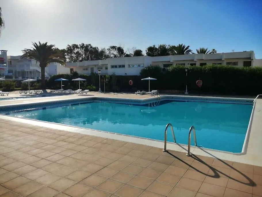 Palm Holiday Costa Del Silencio 0*,